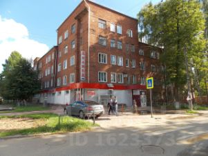 Коммерческая недвижимость площадь 4000 в иваново аренда офиса переулок
