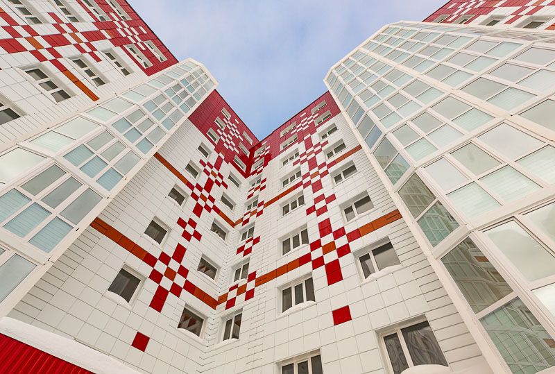 продажа квартир Сургутский
