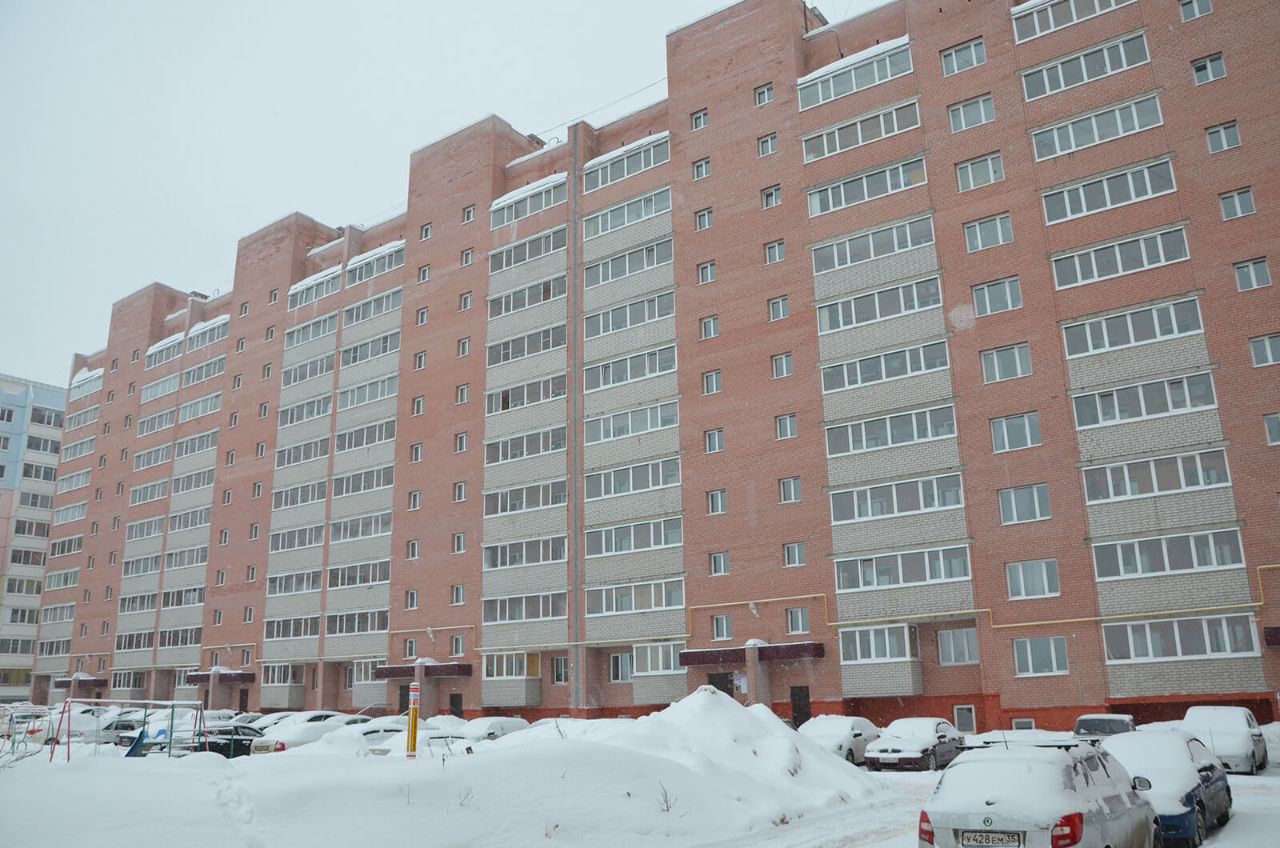 продажа квартир Раахе, 64