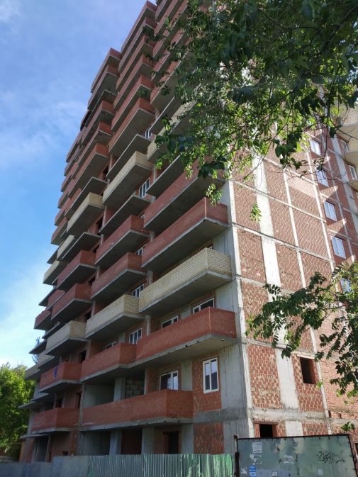 купить квартиру в ЖК пр. Ильинский