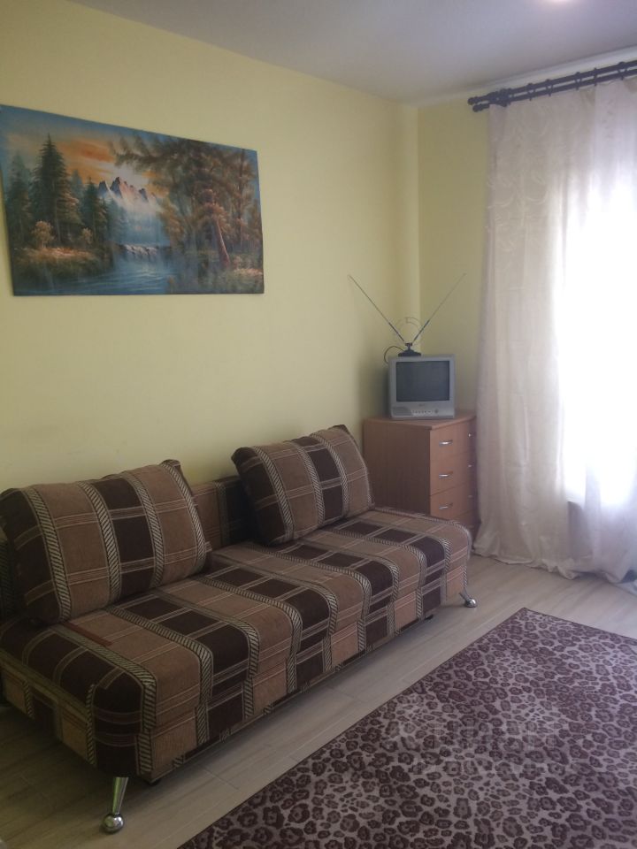Аренда однокомнатной квартиры 22м² ул. Юмашева, 6, Екатеринбург, Свердловская область, р-н Верх-Исетский, мкр. ВИЗ м. Динамо - база ЦИАН, объявление 242214664