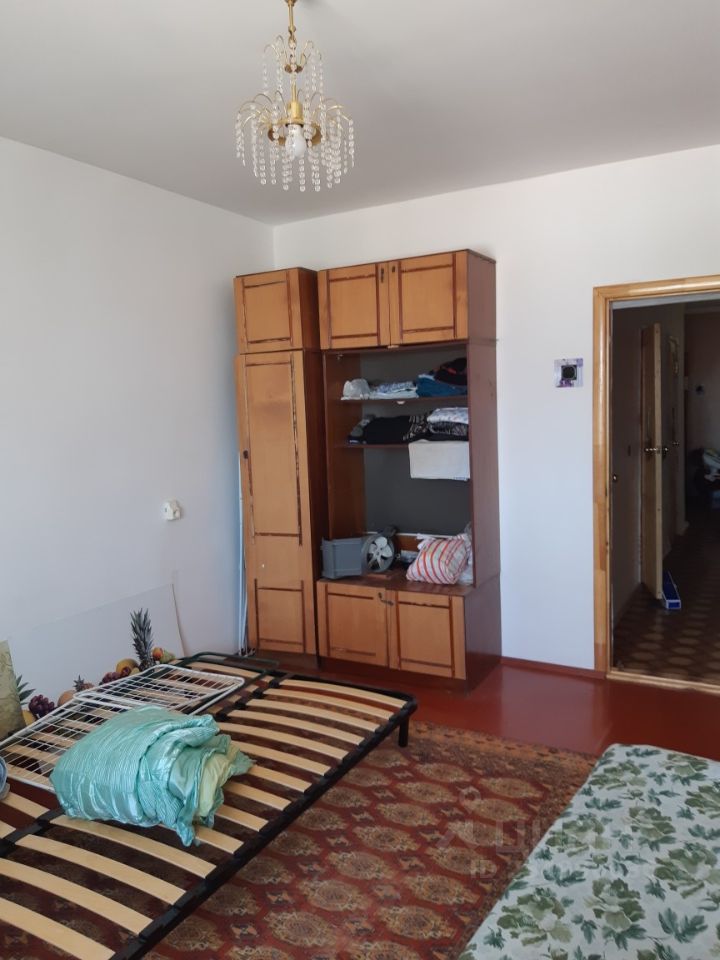 Купить четырехкомнатную квартиру 104м² ул. 50 лет Советской Армии, 25/1, Якутск, Саха (Якутия) респ. - база ЦИАН, объявление 234990636