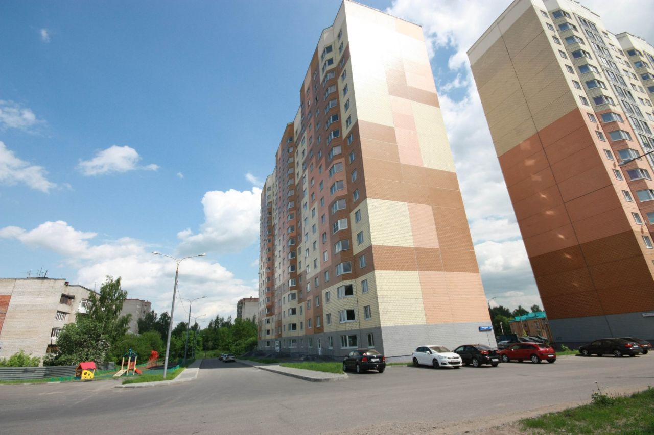купить квартиру в ЖК Южный