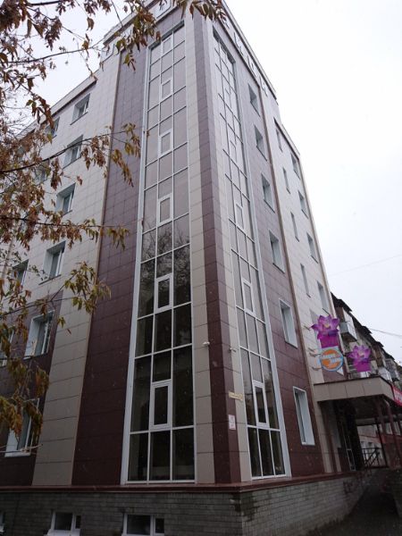 Виз ул союза республик 36б барнаул фото