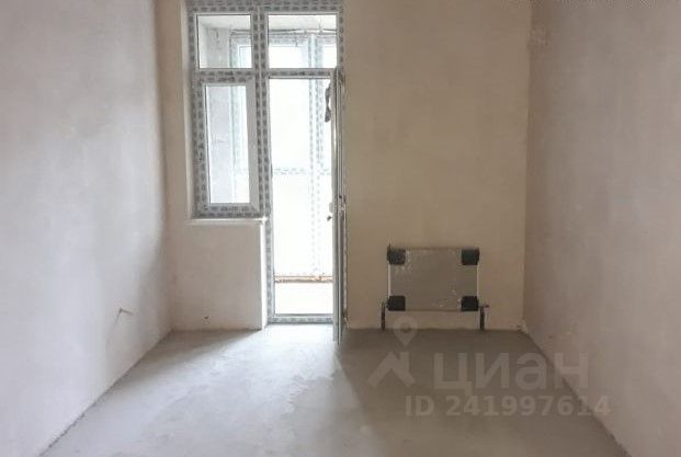 Продажа однокомнатной квартиры 34м² Парковая ул., 59/1, Анапа, Краснодарский край - база ЦИАН, объявление 241997614