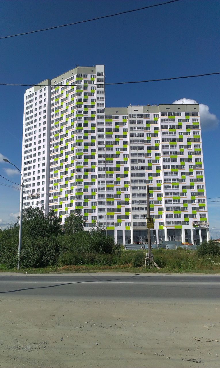 купить квартиру в ЖК Азбука