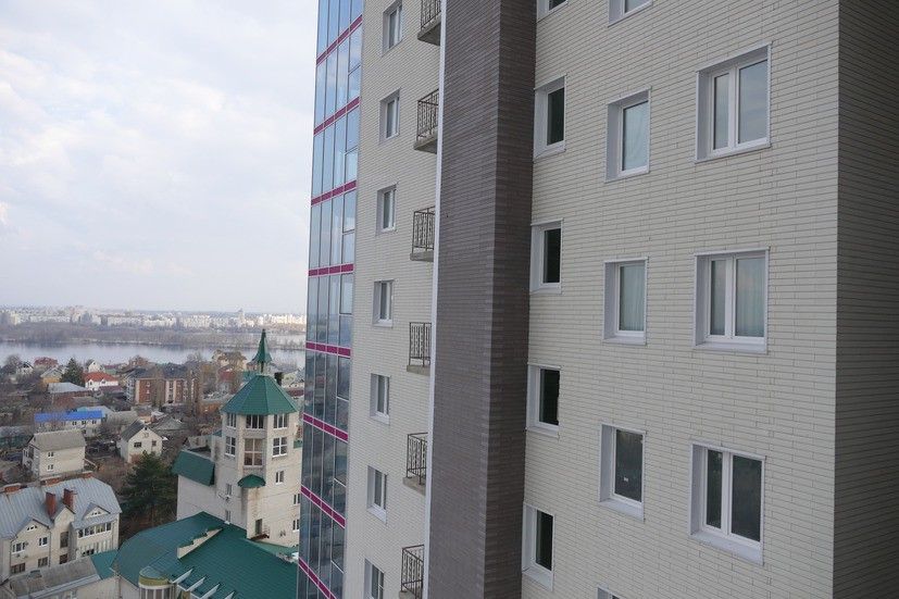 жилой комплекс DeLuxe (ДеЛюкс)