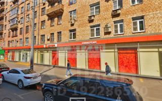 Аренда коммерческой недвижимости м.авиамоторная, красноказарменная субаренда офиса енвд
