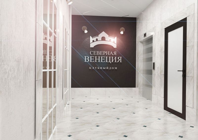 купить квартиру в ЖК Северная Венеция