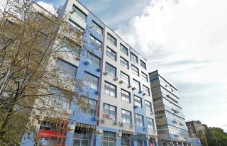 Аренда офисов от собственника Кржижановского улица недостроенная коммерческая недвижимость