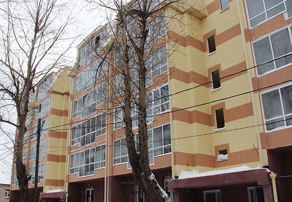 продажа квартир Дом по ул. Подгорная, 20