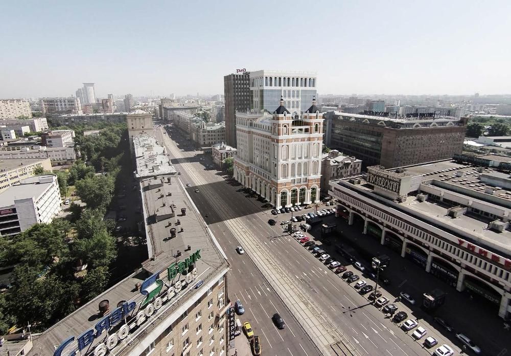 купить квартиру в ЖК Краснопрудный