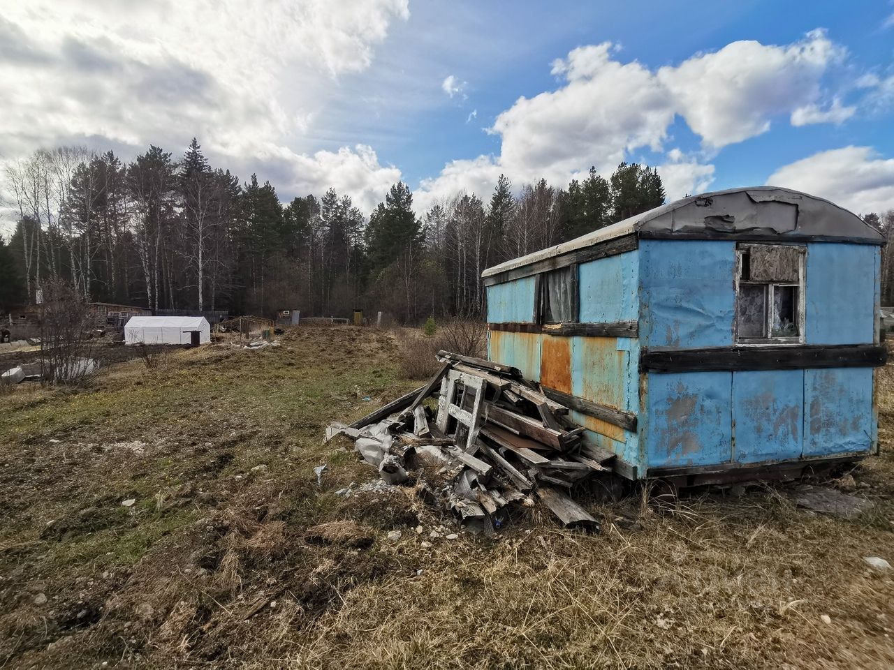 Сад Купить В Снт Свердловской Области