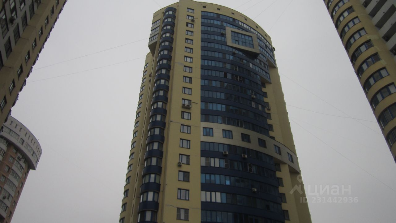 Продажа двухкомнатной квартиры 60м² Комсомольская ул., 26, Реутов, Московская область, мкр. Северный Реутов м. Новогиреево - база ЦИАН, объявление 231442936