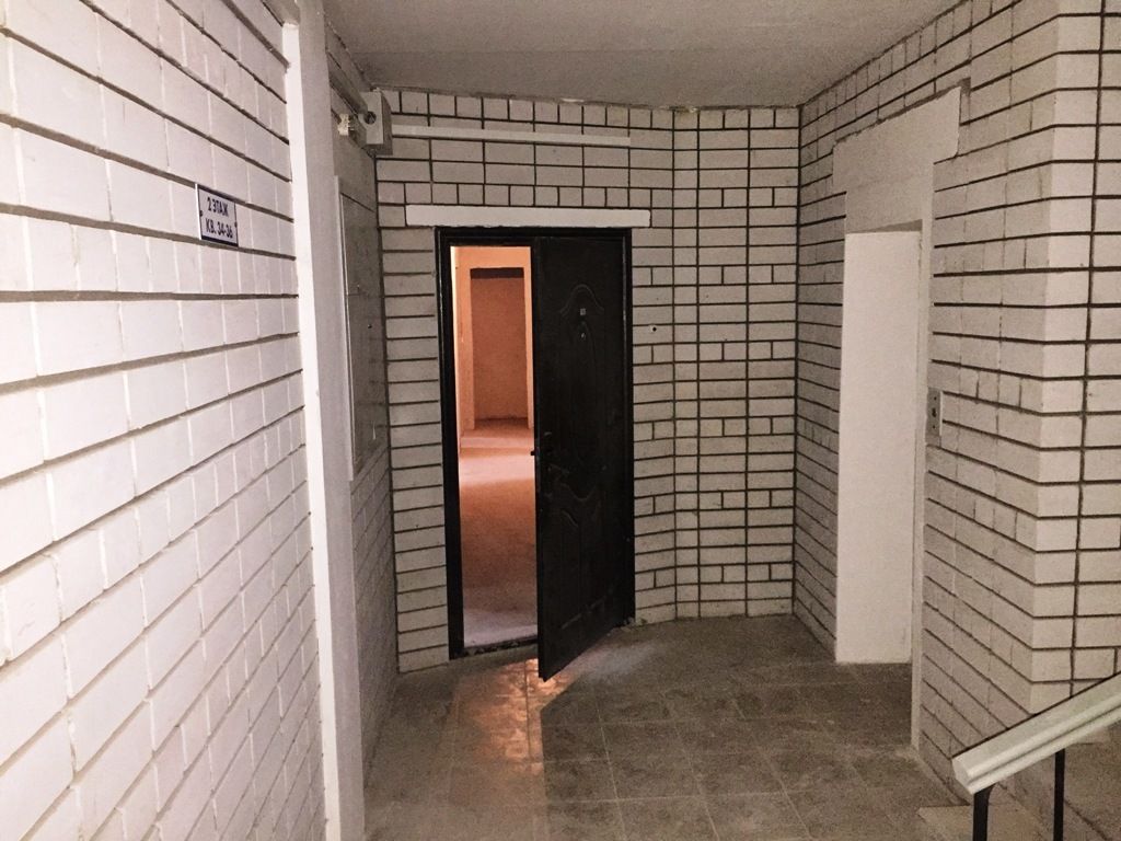 жилой комплекс ул. Толбухина