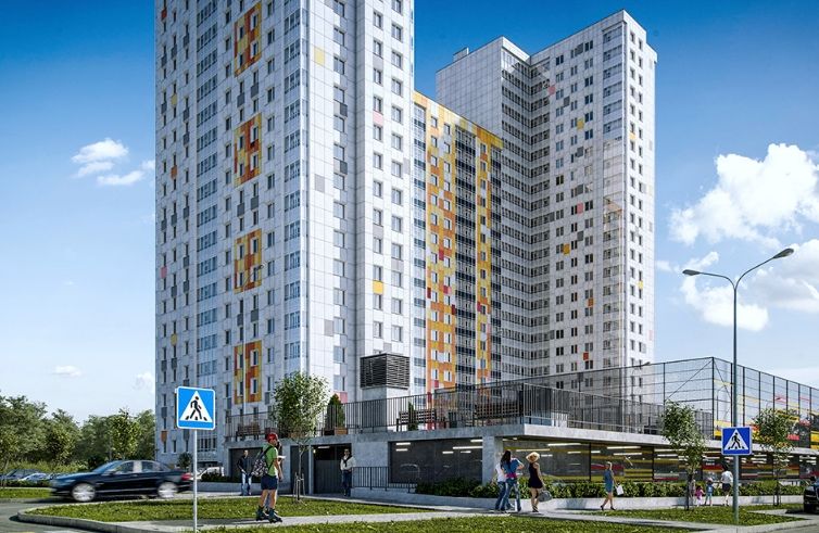 продажа квартир Арсенал