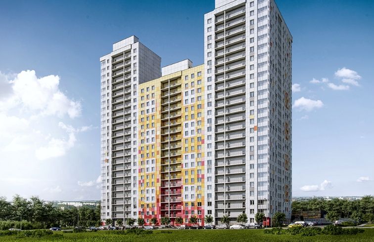 купить квартиру в ЖК Арсенал