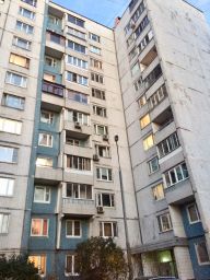 Коммерческая недвижимость Тихвинский 1-й тупик офисные помещения Новоорловская улица