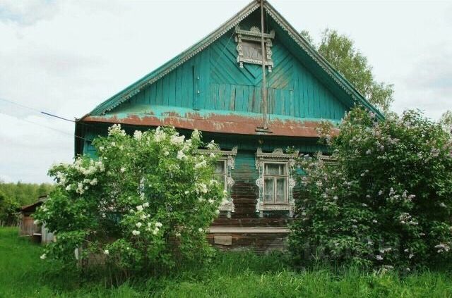 Циан Купить Дом В Нижнем Новгороде