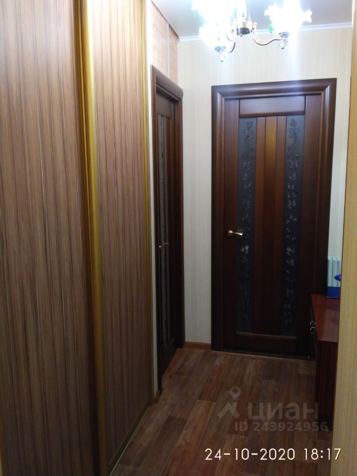 2-комнатные квартиры Краснодар, Московская