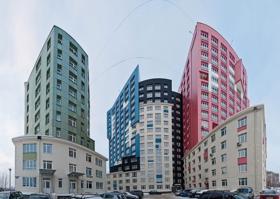 продажа квартир Максима