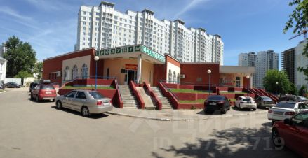аренда офисов на курской гор.москва