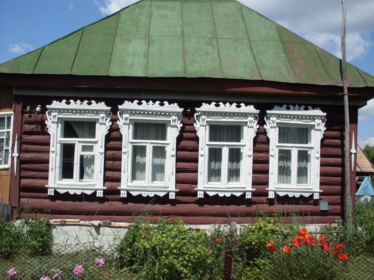 цени на дома в тулском облсте