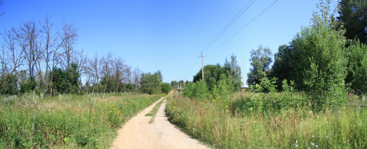 Солнечногорск деревня есипово