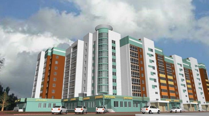 продажа квартир Московский
