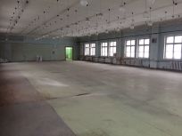 офисные помещения Бойцовая улица