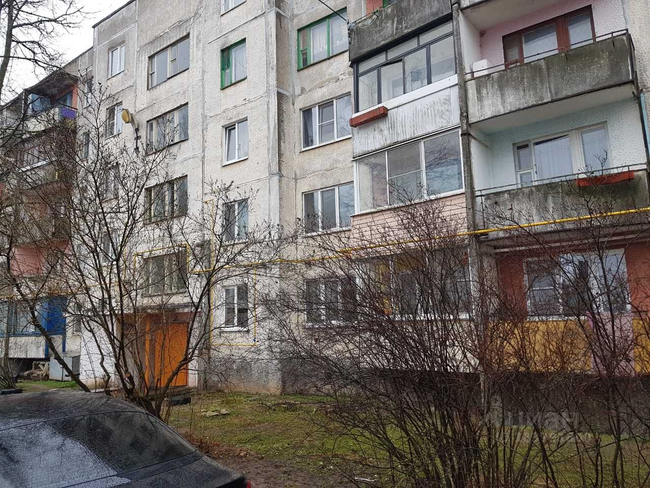 индекс пыталово псковской области