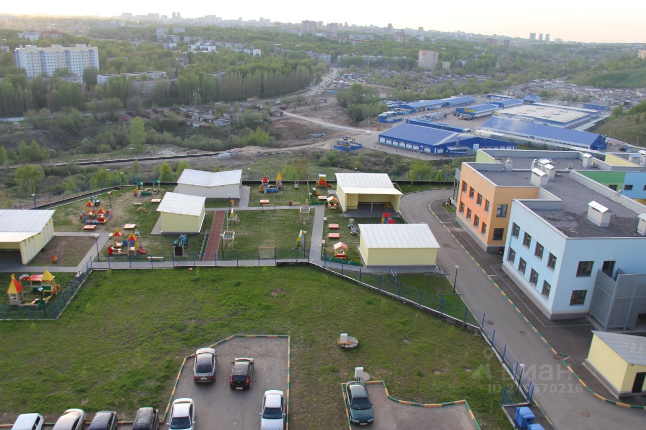 Купить трехкомнатную квартиру 85м² Нижне-Печерская ул., 12, Нижний Новгород, Нижегородская область, р-н Нижегородский, мкр. Верхние Печеры - база ЦИАН, объявление 240570216