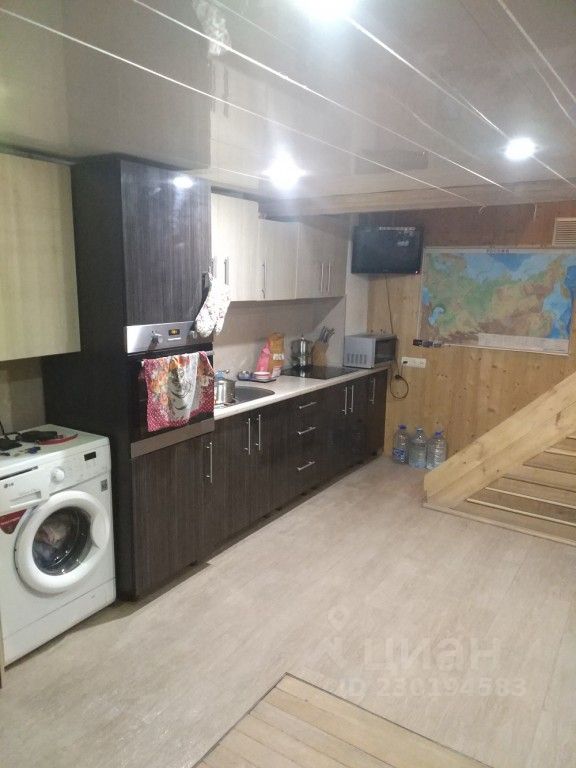 Продаю дом 72м² ул. Приветливая, Геленджик, Краснодарский край, мкр. Центр, Магилат микрорайон - база ЦИАН, объявление 230194583