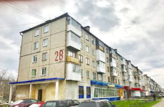 Кому нужна коммерческая недвижимость в кемерово аренда офисов и складских помещений на юго-востоке москвы