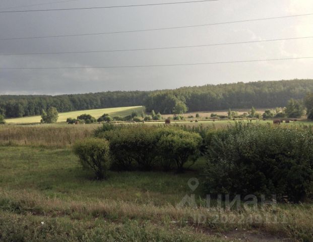 Земля под строительство склада в московской области