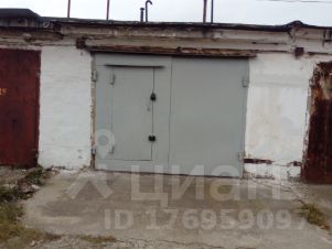 железные гаражи в курске