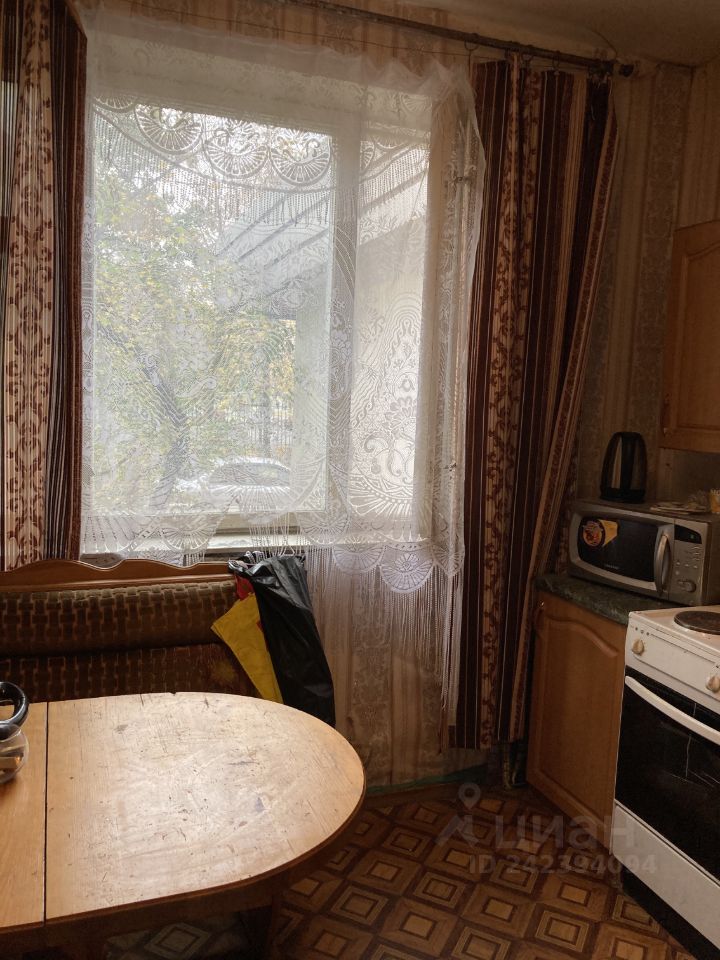 Продажа трехкомнатной квартиры 74.8м² бул. Яна Райниса, 47К1, Москва, СЗАО, р-н Южное Тушино м. Сходненская - база ЦИАН, объявление 242394094