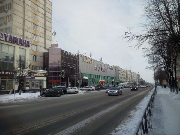 Торговый центр Карат