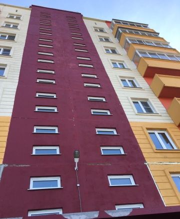 фото ЖК ул. Ярославского 62