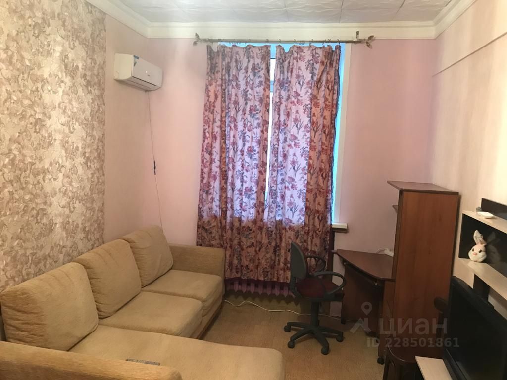 Снять однокомнатную квартиру 33м² ул. Боженко, 14К1, Москва, ЗАО, р-н Кунцево м. Молодежная - база ЦИАН, объявление 228501861