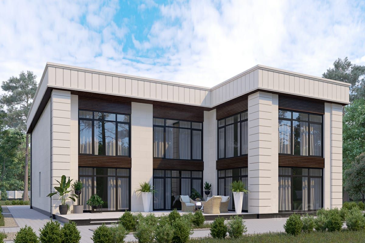 Продаю коттедж 790м² Московская область, Красногорск городской округ, Поздняково деревня, Никольская Слобода коттеджный поселок - база ЦИАН, объявление 241398602