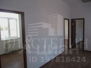 Аренда офиса 7 кв Хвостов 1-й переулок