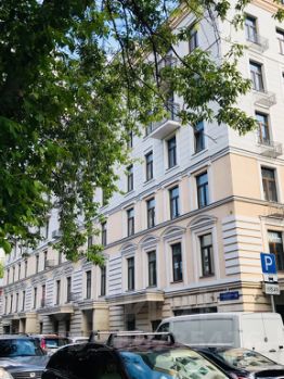 Снять офис в городе Москва Задонский проезд