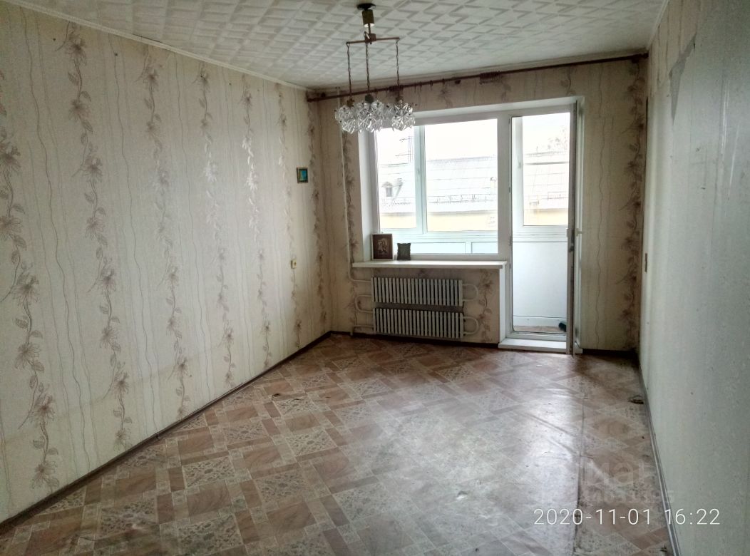 Продаю однокомнатную квартиру 30.9м² ул. 4-я Кордная, 54, Омск, Омская область, Октябрьский, мкр. Кордный - база ЦИАН, объявление 244031195