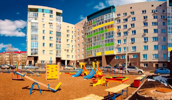 2-я Фотография ЖК «Дом на Новомостовой»