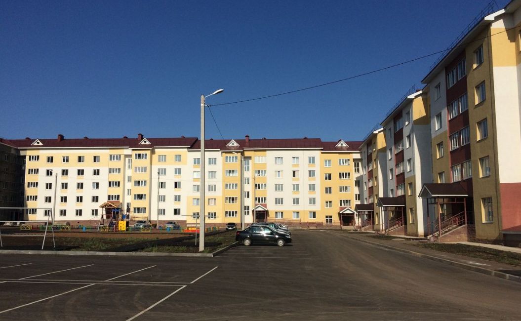 фото ЖК ул. Ленина, 11Б