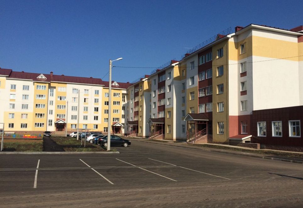 ЖК ул. Ленина, 11Б