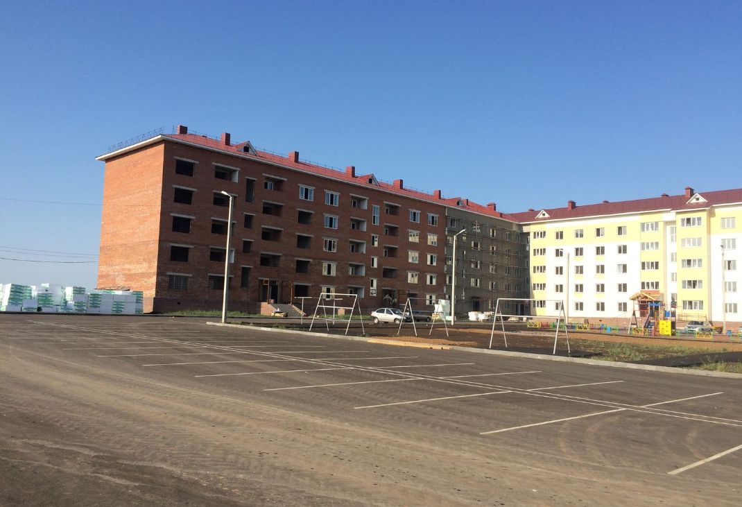 продажа квартир ул. Ленина, 11Б