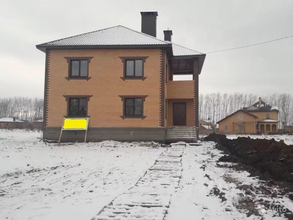 Купить Дом В Нагаево Уфа С Фото