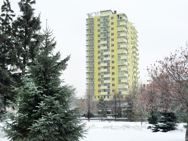 3-я Фотография ЖК «по ул. Доватора»